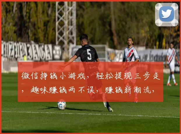 微信挣钱小游戏，轻松提现三步走，趣味赚钱两不误，赚钱新潮流，快来体验